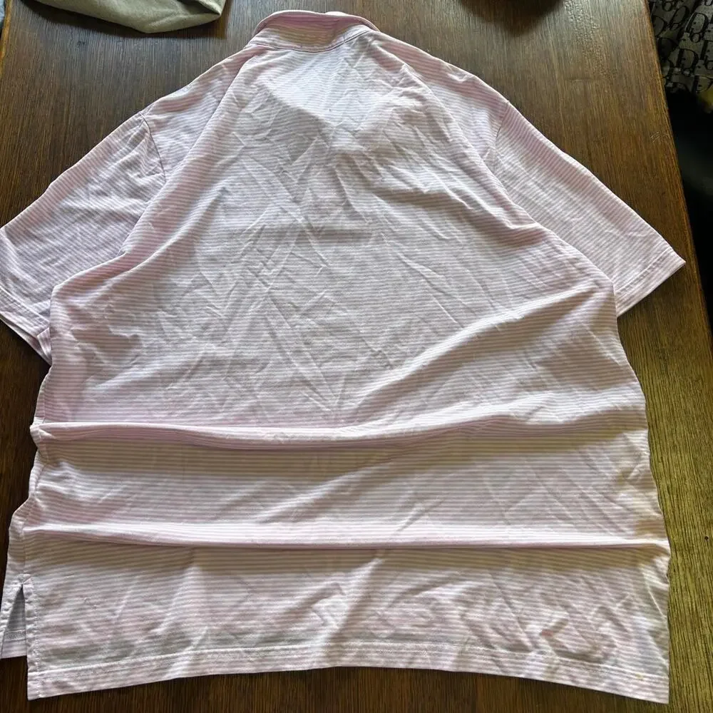 Ralph lauren polo shirt xxl